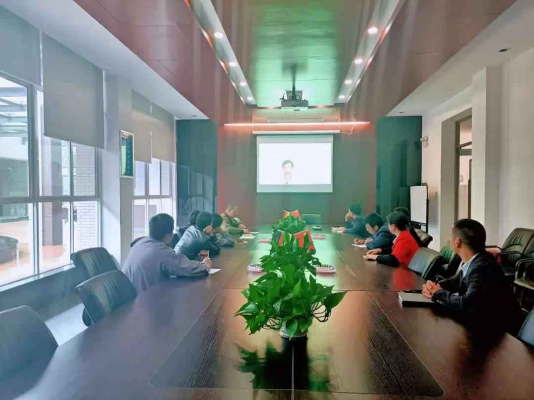 安全生产，培训先行|kaiyun平台-kaiyun(中国)一站式官方服务平台开展鼓式制动器在用电梯安全隐患及保养技术培训